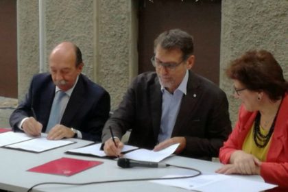 Ex clinica Beretta, dalla Fondazione Carisbo 3 milioni di euro per ristrutturare l’edificio destinato ad alloggi pubblici