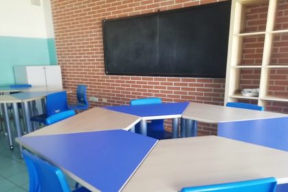 Istituto Comprensivo Vado-Monzuno | Lo Spazio è Apprendimento. Dall’aula ai nuovi ambienti