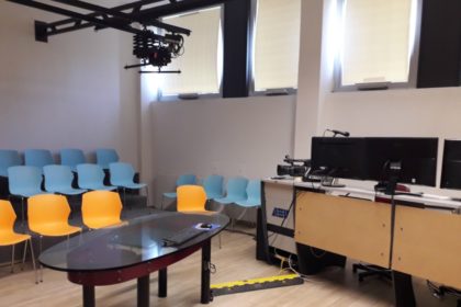 Istituto di Istruzione Superiore Aldini Valeriani | V.E.RO. – Virtual Educational & RObotics