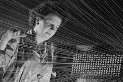 Foto/Industria 2019 | Mostra ANDRÉ KERTÉSZ "TIRES / VISCOSE"