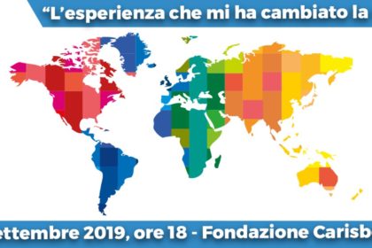 Incontro di presentazione del progetto "FormazionEuropa", in partnership con l’Ufficio Scolastico Regionale per l’Emilia-Romagna e Fondazione Intercultura