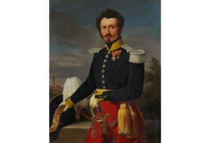 Una nuova acquisizione per le Collezioni d’Arte e di Storia della Fondazione Carisbo