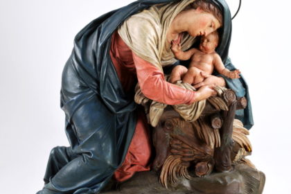 Mostra Statuette. Presepi storici della tradizione bolognese dalle Collezioni d’Arte e di Storia della Fondazione Carisbo