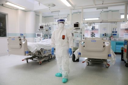 La Fondazione finanzia il COVID-HOSPITAL presso il Policlinico Sant’Orsola-Malpighi