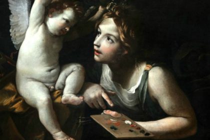 Reni, Guercino, Cantarini, Pasinelli. Il Seicento bolognese nelle collezioni della Fondazione Carisbo