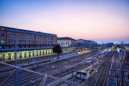 Tutte le iniziative della Fondazione per contrastare l’emergenza Coronavirus