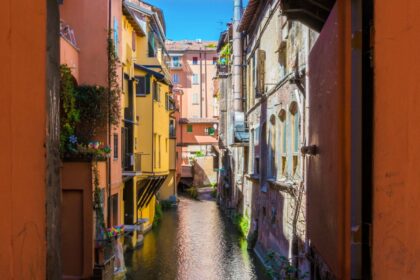 Bando Riscopriamo la città 2020