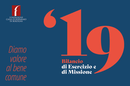 Approvati il Bilancio di Esercizio e il Bilancio di Missione 2019