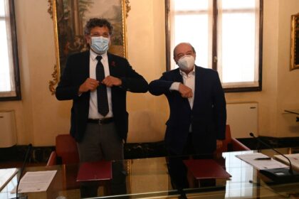 Fondazione Carisbo e Università di Bologna insieme per la ricerca e lo sviluppo sostenibile
