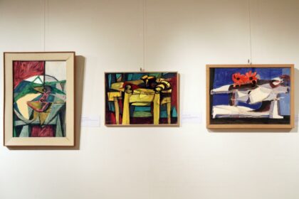 La Fondazione contribuisce all’istituzione del “Trust per l’Arte Contemporanea”