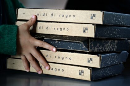 Archivio Zeta | META MemoryEducationTheatreAction/nidi di ragno