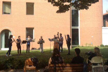 Associazione Concordanze | Musica Oltre 2020