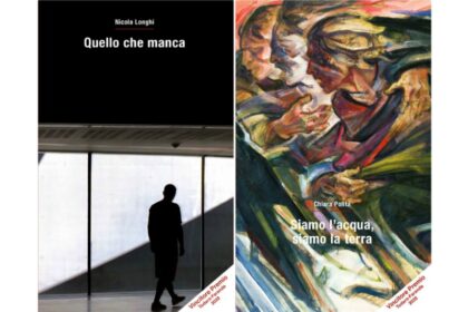 Cerimonia di premiazione XVIII Concorso Premi biennali di narrativa italiana inedita Arcangela Todaro-Faranda