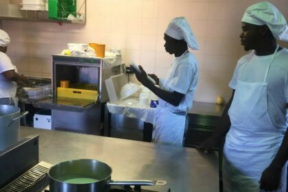 Società Cooperativa Sociale It2 | Corsi cantiere “Giovanni Bersani”