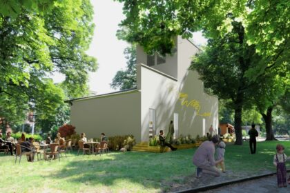 Re-Use With Love | Reuse Cab