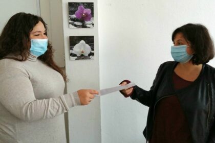 AICS Comitato provinciale di Bologna APS | Il futuro è già qua