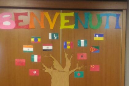 Associazione Società San Vincenzo de' Paoli – Consiglio Centrale di Bologna – ODV | Il Granello di Senape: la Classe plurilingue dalla complessità linguistica ad una didattica inclusiva