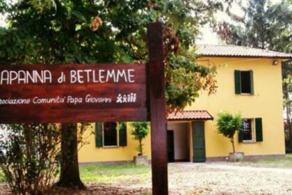 Associazione Comunità Papa Giovanni XXIII | #iorestoacasa con te