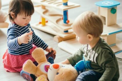 “Comincio da zero”: il nuovo bando per la prima infanzia. Prorogata la scadenza al 22 gennaio 2021.