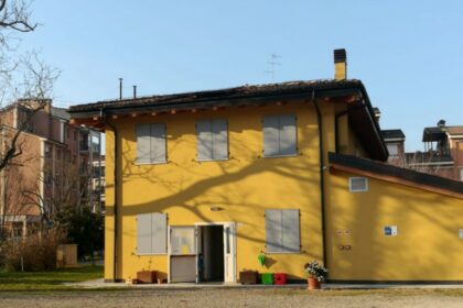 Circolo La Fattoria APS | Un Sentiero per la Fattoria Urbana