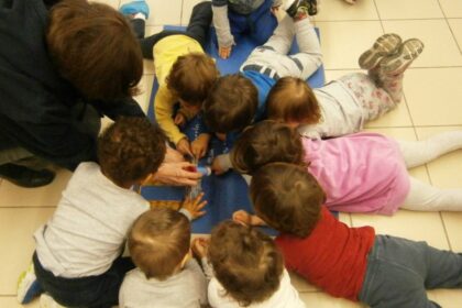 Seacoop Società Cooperativa Sociale | Incontri e Racconti