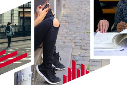 Scelte compromesse: il rapporto nazionale sugli adolescenti dell’Osservatorio #conibambini