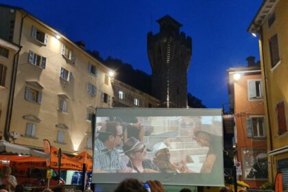 Sweet Soul Music | Porretta Soul Movies