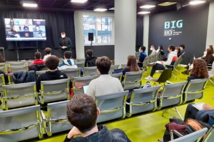 Fondazione Carisbo e Fondazione Golinelli annunciano il kick off dello Young Digital Entrepreneurship Winter Camp in Big Data & Climate Change