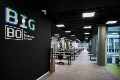 BIG by Fondazione Carisbo: in partenza tre nuovi programmi di formazione