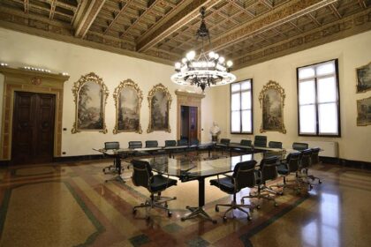 Il Prof. Carlo Cipolli nominato Presidente della Fondazione Carisbo