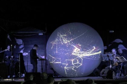 Comune di San Lazzaro di Savena | Estate nell’aria