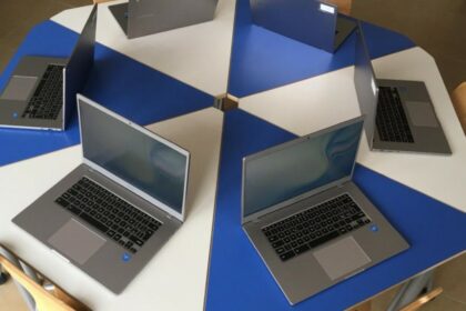 IC “E. Cavicchi” di Pieve di Cento | Un’aula digitale per migliorare il nostro futuro