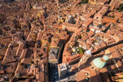 Bando Riscopriamo la città 2021