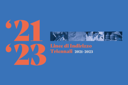 Approvate le Linee di Indirizzo Triennali 2021-2023