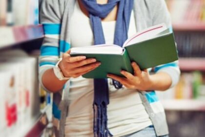 Bando Libri solidali 2021