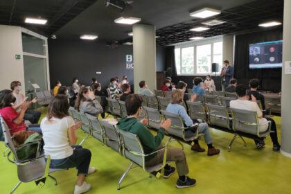 Fondazione Carisbo e Fondazione Golinelli annunciano i vincitori dello Young Digital Entrepreneurship Winter Camp in Big Data & Climate Change