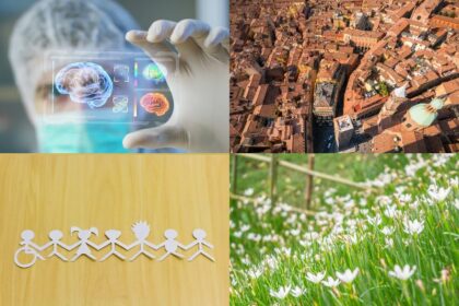 Annunciati gli esiti dei 4 bandi promossi nella prima sessione erogativa 2021: 168 progetti sostenuti per un investimento complessivo deliberato di 1.563.312 euro