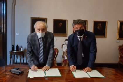 Ricerca di frontiera, sostenibilità, cultura: rinnovato l’accordo tra Fondazione Carisbo e Università di Bologna per il 2021