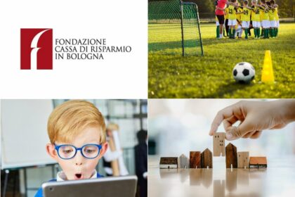 I nuovi bandi di finanziamento promossi da Fondazione Carisbo nella seconda sessione erogativa per il macro-obiettivo Sviluppo