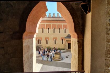 Rocchetta Mattei, tutto esaurito nei mesi estivi di luglio e agosto