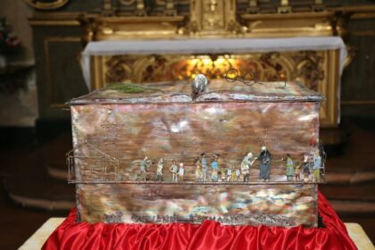 Celebrata la Beatificazione di don Giovanni Fornasini