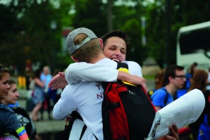 Pubblicato il bando di concorso per la terza edizione del progetto “FormazionEuropa”, in partnership con Fondazione Intercultura