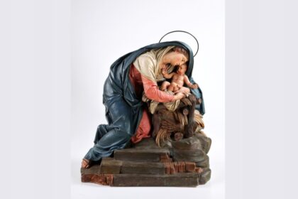 Mostra "Statuette. Presepi storici della tradizione bolognese". Dalle Collezioni d’Arte e di Storia della Fondazione Carisbo