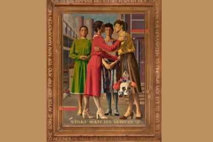 A Casa Saraceni la mostra dedicata a Francesco Giuliari “Le cose non stanno che a ricordare”