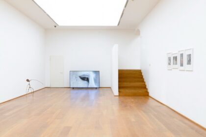 Trust per l’Arte Contemporanea, presentati gli interventi realizzati al MAMbo - Museo d'Arte Moderna di Bologna