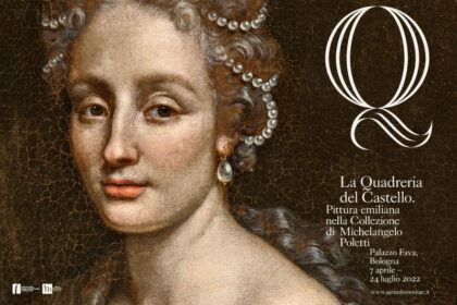 A Palazzo Fava la mostra “La Quadreria del Castello. Pittura emiliana nella Collezione di Michelangelo Poletti”