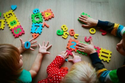 Pubblicati gli esiti del bando “Comincio da zero” promosso da Con i Bambini