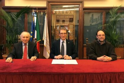 Accordo quadro per uno nuovo studentato in Bellinzona