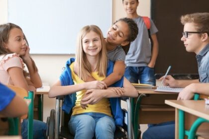 Pubblicato il Bando “Tutti inclusi” promosso da Con i Bambini