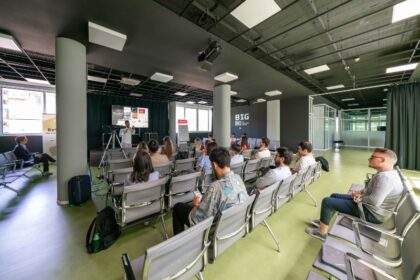 Nasce ‘Boost Your Business’. Fondazione Carisbo e Bologna Business School insieme per formare gli imprenditori di domani